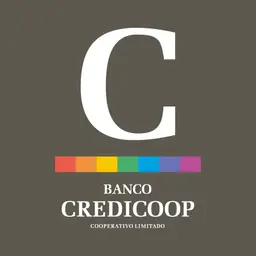 Banco Credicoop logo