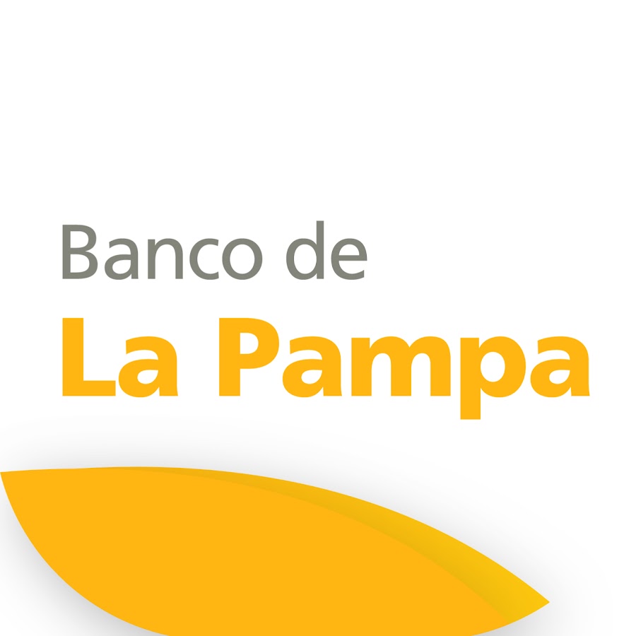 Banco de La Pampa logo