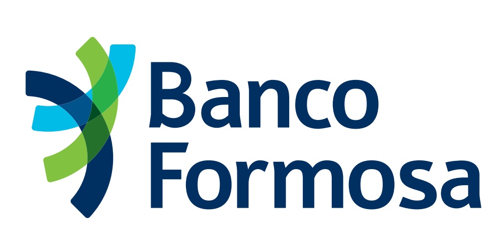 Banco Formosa logo