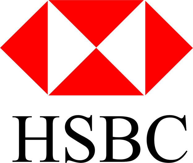 HSBC logo