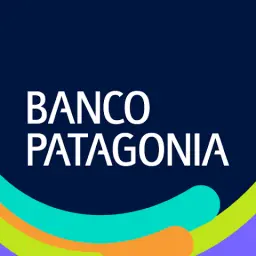 Banco Patagonia logo