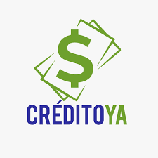 Crédito Ya logo