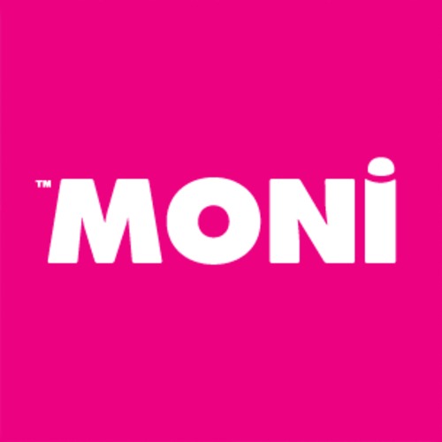 Moni logo