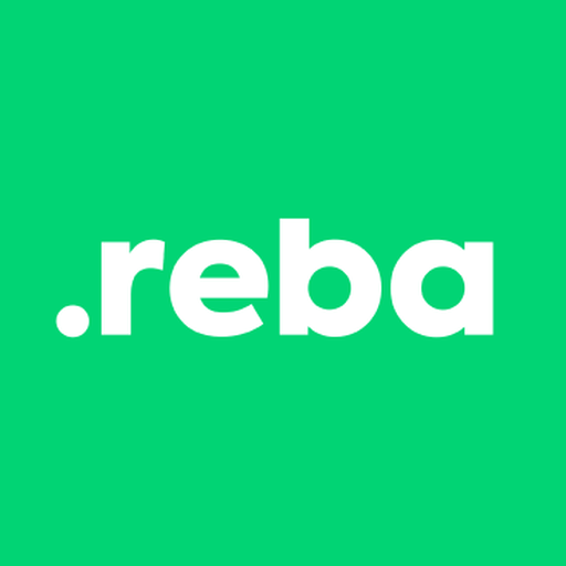 Reba logo
