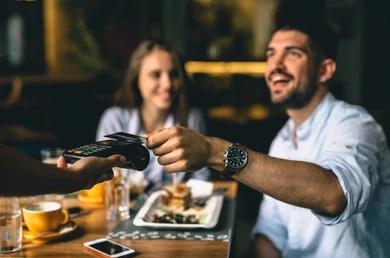 Tarjetas de crédito